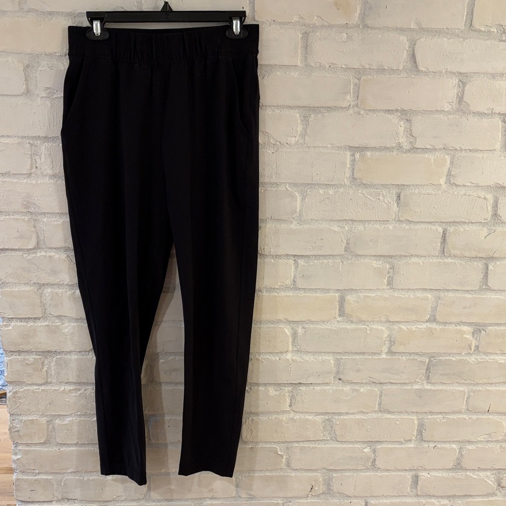 Aritzia The Group Babaton Black Trousers
(B5)